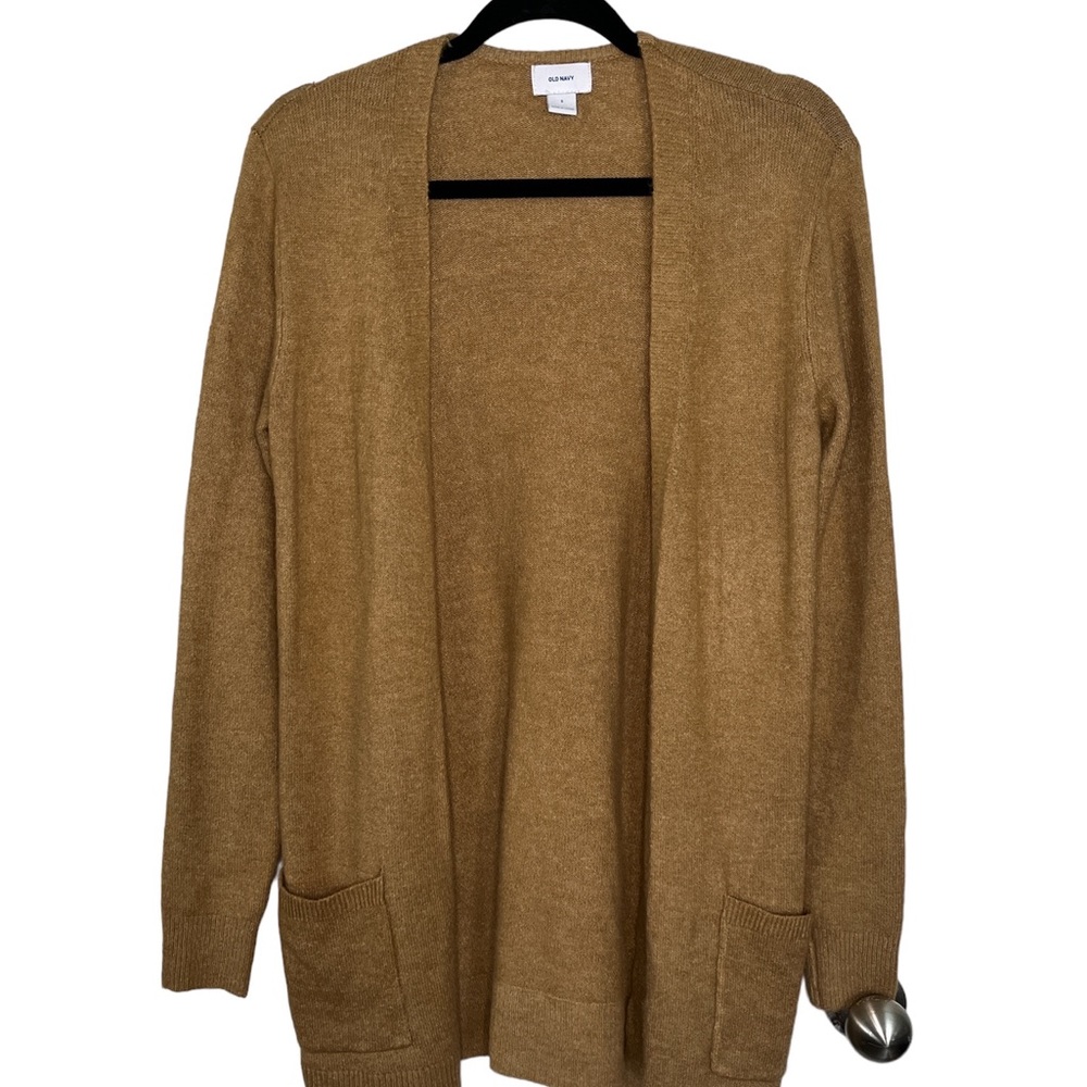 Old Navy Open Cardigan
